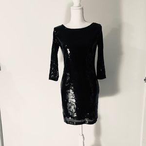 Veronica M dress